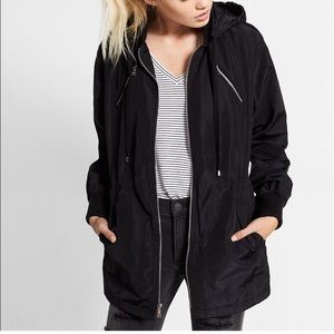 EXPRESS WOMAN JACKET RAINCOAT